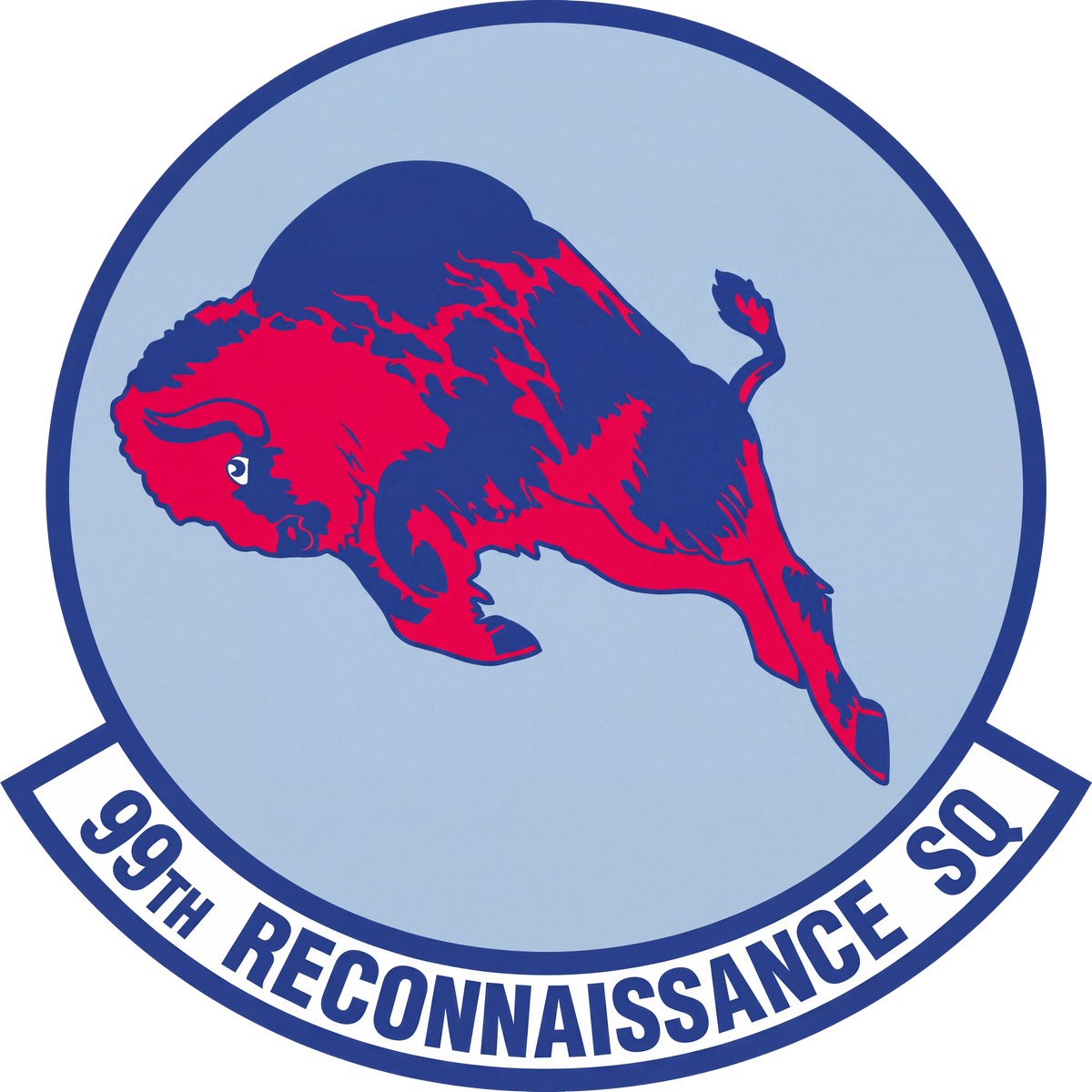 99TH RECONNAISSANCE SQUADRON