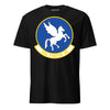 103rd Attack Squadron T-Shirt - Black