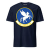 103rd Attack Squadron T-Shirt - Navy