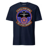 108th Attack Squadron T-Shirt - Navy