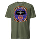 108th Attack Squadron T-Shirt — OD Green front mockup