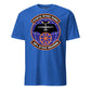 108th Attack Squadron T-Shirt — Royal front mockup