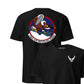 108th Air Refueling Squadron — Black