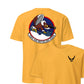 108th Air Refueling Squadron — Gold