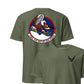 108th Air Refueling Squadron — OD Green