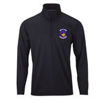 10th Missile Squadron — Black