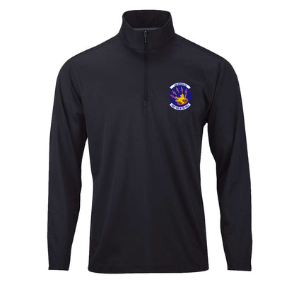 10th Missile Squadron — Black