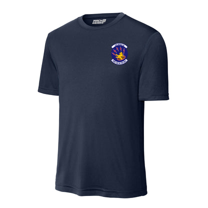 10th Missile Squadron — Navy