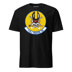 110th Fighter Squadron T-Shirt
