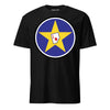 111th Attack Squadron T-Shirt - Black