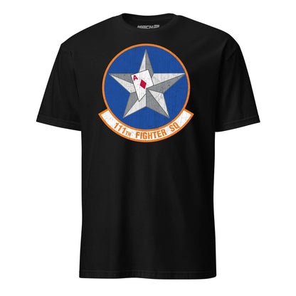 111th Fighter Squadron T-Shirt