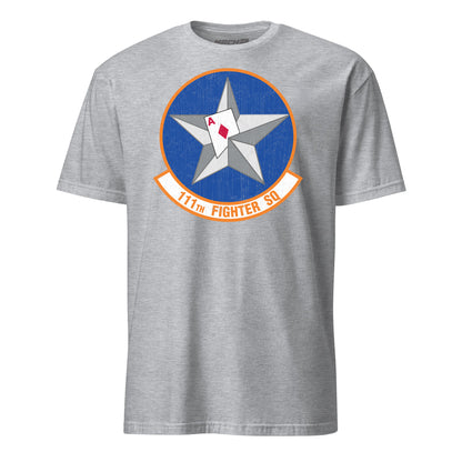 111th Fighter Squadron T-Shirt