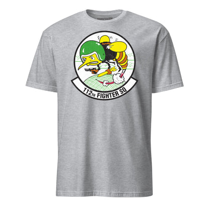 112th Fighter Squadron T-Shirt