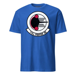 113th Fighter Squadron T-Shirt