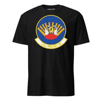 119th Fighter Squadron T-Shirt