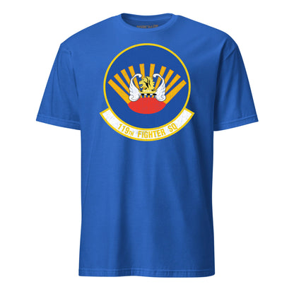 119th Fighter Squadron T-Shirt