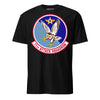11th Attack Squadron T-Shirt - Black