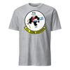 11th Bomb Squadron T-Shirt - Heather Gray