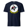11th Bomb Squadron T-Shirt - Navy
