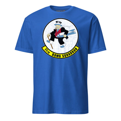 11th Bomb Squadron T-Shirt