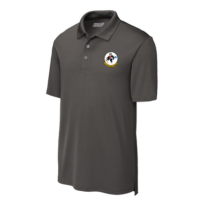 11th Tactical Missile Squadron Performance Polo