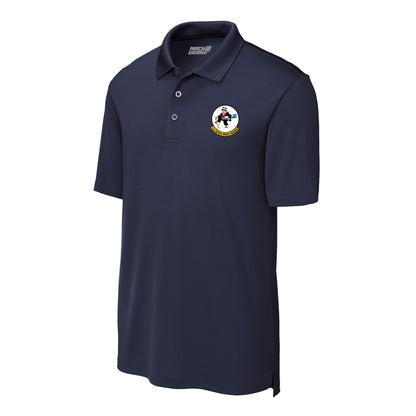 11th Tactical Missile Squadron Performance Polo