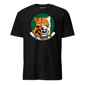 120th Fighter Squadron T-Shirt