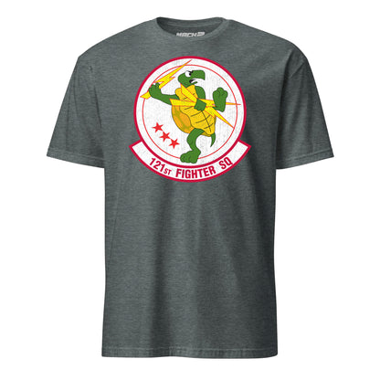 121st Fighter Squadron T-Shirt