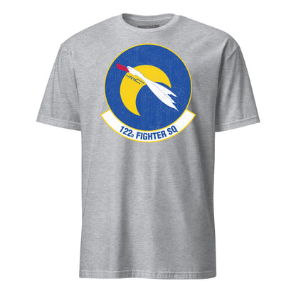 122nd Fighter Squadron T-Shirt