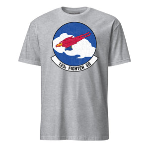 123rd Fighter Squadron T-Shirt