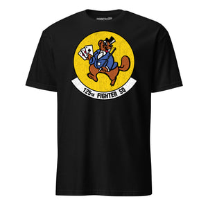 125th Fighter Squadron T-Shirt