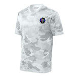 12th Missile Squadron — Camohex White