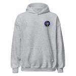 12th Missile Squadron — Heather Grey