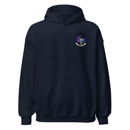 12th Missile Squadron — Navy