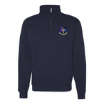 12th Missile Squadron — Navy