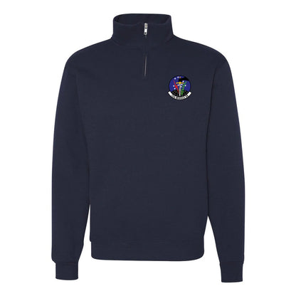 12th Missile Squadron — Navy