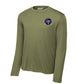 12th Missile Squadron — OD Green