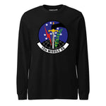 12th Missile Squadron — Black