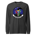 12th Missile Squadron — Charcoal Heather