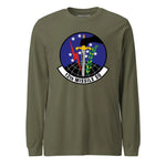 12th Missile Squadron — OD Green
