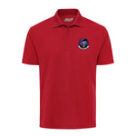 12th Missile Squadron — Red