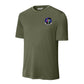 12th Missile Squadron — OD Green