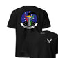 12th Missile Squadron — Black