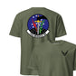 12th Missile Squadron — OD Green