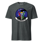 12th Missile Squadron — Charcoal Heather