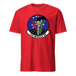 12th Missile Squadron — Red