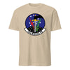 12th Missile Squadron T-Shirt - Sand