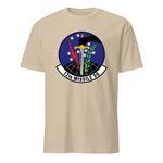 12th Missile Squadron — Sand