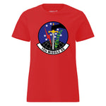 12th Missile Squadron — Red