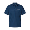 Space Force Insignia Polo Shirt - Navy